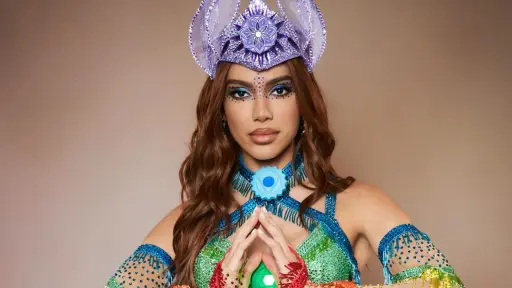 Anitta ,Redes sociales