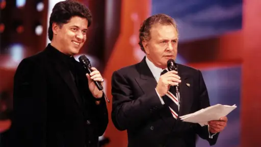 Paco Stanley Mario Bezares ,Instagram