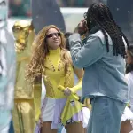 Shakira ,Foto EFE