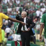 Javier Aguirre logró un triunfo ante Sudáfrica en el debut del Mundial 2026 