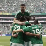 Selección de México ,Redes sociales