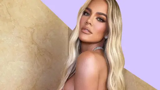 Khloé Kardashian ,Instagram