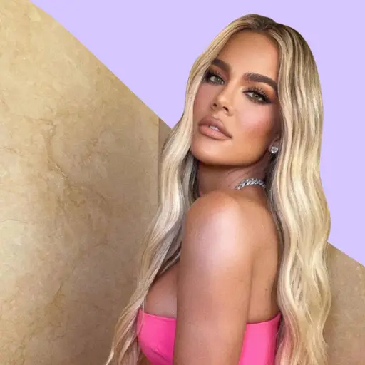 Khloé Kardashian ,Instagram