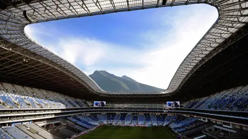 Monterrey será el escenario del partido mil de los Mundiales entre Túnez y Japón. ,FIFA