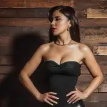 Emma Coronel ,Redes sociales