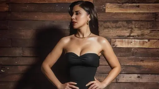 Emma Coronel ,Redes sociales