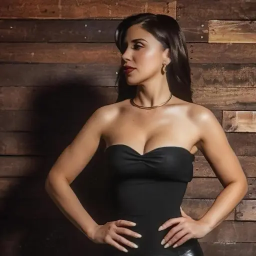 Emma Coronel ,Redes sociales