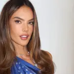 Alessandra Ambrocio ,Redes sociales