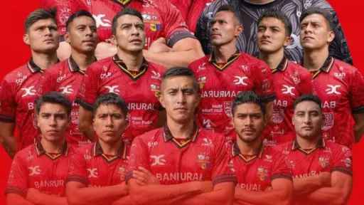 San Pedro dio a conocer el listado de altas y bajas de cara al Apertura 2026
