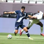 Partido amistoso entre Ecuador y Guatemala - Junio 2026 - FFG