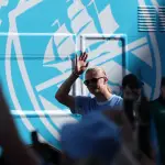 Erling Haaland, jugador del Manchester City 