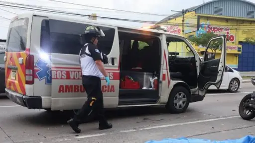 . ,Bomberos Voluntarios