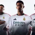 El Real Madrid presenta su nueva camiseta para la temporada 2026-27 - Real Madrid C.F.