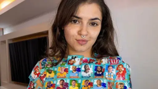 Kerolay Chaves Miss Bum Bum ,Redes sociales