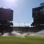 La FIFA asegura que el Mundial 2026 fue planificado para condiciones de calor extremo ,EFE