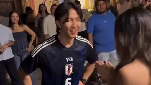 El inesperado fenómeno que está dejando el Mundial 2026. ,Redes sociales. 