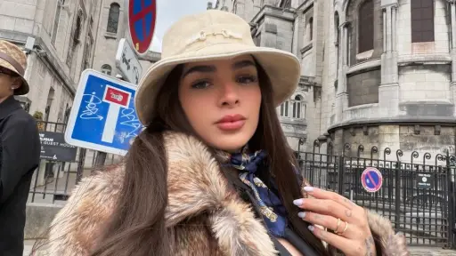 Karely Ruiz ,Redes sociales de Karely Ruiz