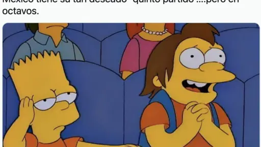 Los mejores memes del México vs. Ecuador: las redes explotan tras la clasificación del Tri ,Redes sociales. 