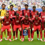 Selección de Cabo Verde en el Mundial 2026 ,EFE