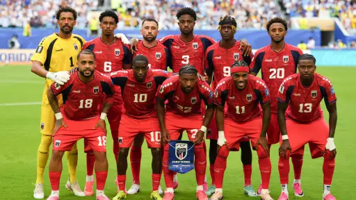 Selección de Cabo Verde en el Mundial 2026 ,EFE