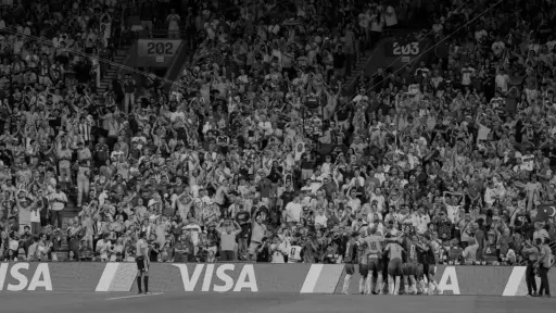 Selección de Australia está de luto tras la muerte de un aficionado de 18 años después del partido contra EE. UU. ,EFE.