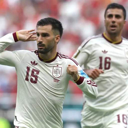 España clasifica a dieciseisavos de final 
