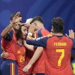 Selección de España en el Mundial 2026