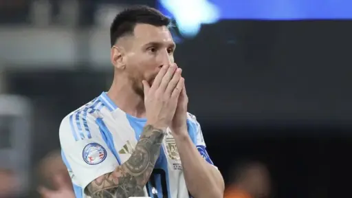 Messi ,Messi