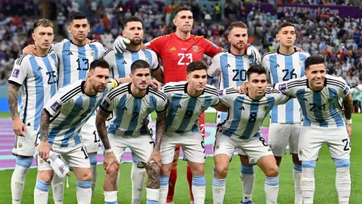 Messi Argentina ,Instagram