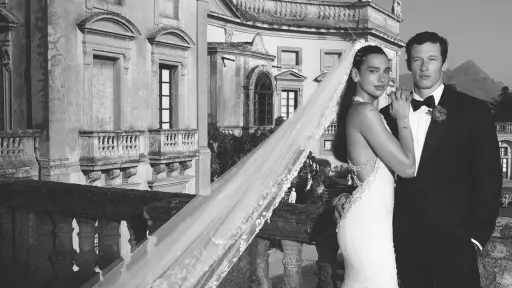 Dua Lipa boda ,Instagram