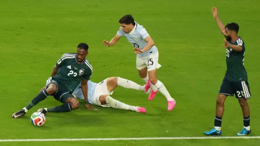 Mohamed Kanno es llamado el 