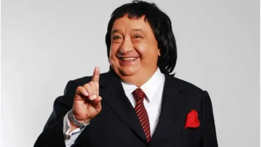Luis de Alba ,Redes sociales