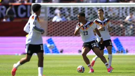 Mundial 2026 y la fe de algunos jugadores 