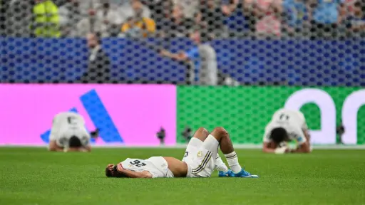 Arabia Saudita quedé eliminada en la fase de grupos del Mundial 2026. ,EFE