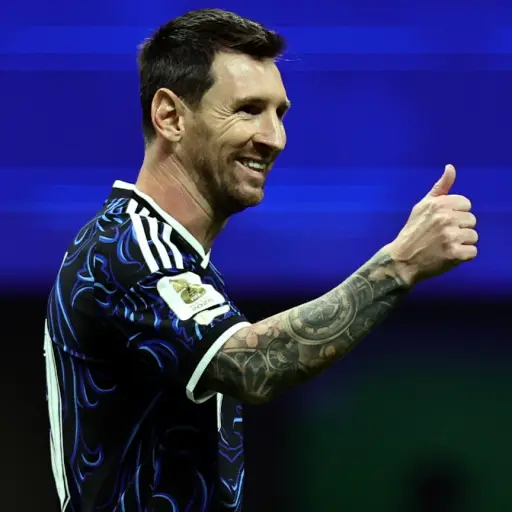 Messi y Yamal se enfrentarán en la final del Mundial 2026