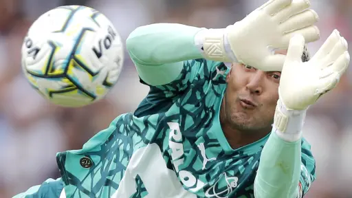 Keylor Navas habló sobre su favorito de la final del Mundial 2026 ,EFE