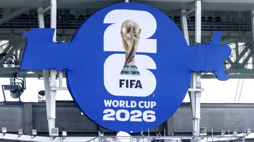 Copa del Mundo de la FIFA 2026