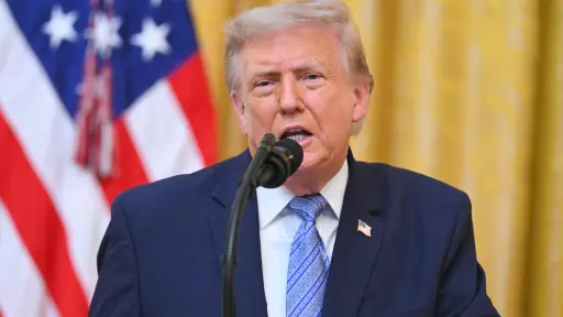 Trump estará presente en la gran final del Mundial 2026 ,EFE