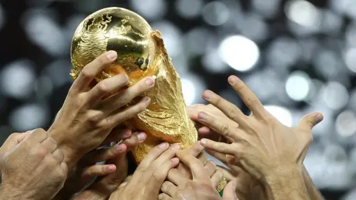 El campeón del Mundial 2026 se llevará un premio que nunca antes entregó la FIFA ,FIFA
