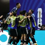 Argentina finalista del Mundial 2026