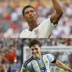 Semifinalistas de la Copa del Mundo de la FIFA 2026