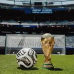 Trionda Final: así es el balón que definirá al campeón del Mundial 2026 - Adidas