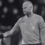 Hallaron muerto a un árbitro excluido del Mundial 2026. ,Redes sociales. 