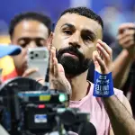Mohamed Salah ,Foto EFE