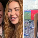 Shakira ,Redes sociales