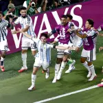 Argentina es semifinalista de l Mundial 2026