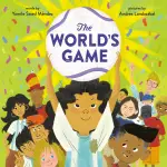 The World's Game es el nombre del libro que imaginó una final entre España y Argentina ,Redes
