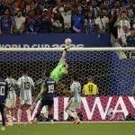 Argentina sufrió para vencer a Cabo Verde y avanzar a los octavos de final del Mundial 2026. ,AFA