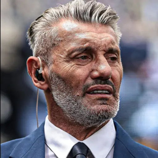 Sergio Goycochea lanza fuerte comentario sobre Kylian Mbappé 