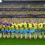 Una baja sensible amenaza a Brasil para lo que resta del Mundial 2026 ,EFE